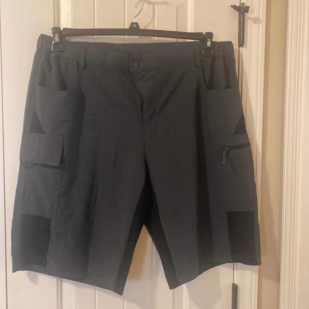 Rec Shorts Big and Tall